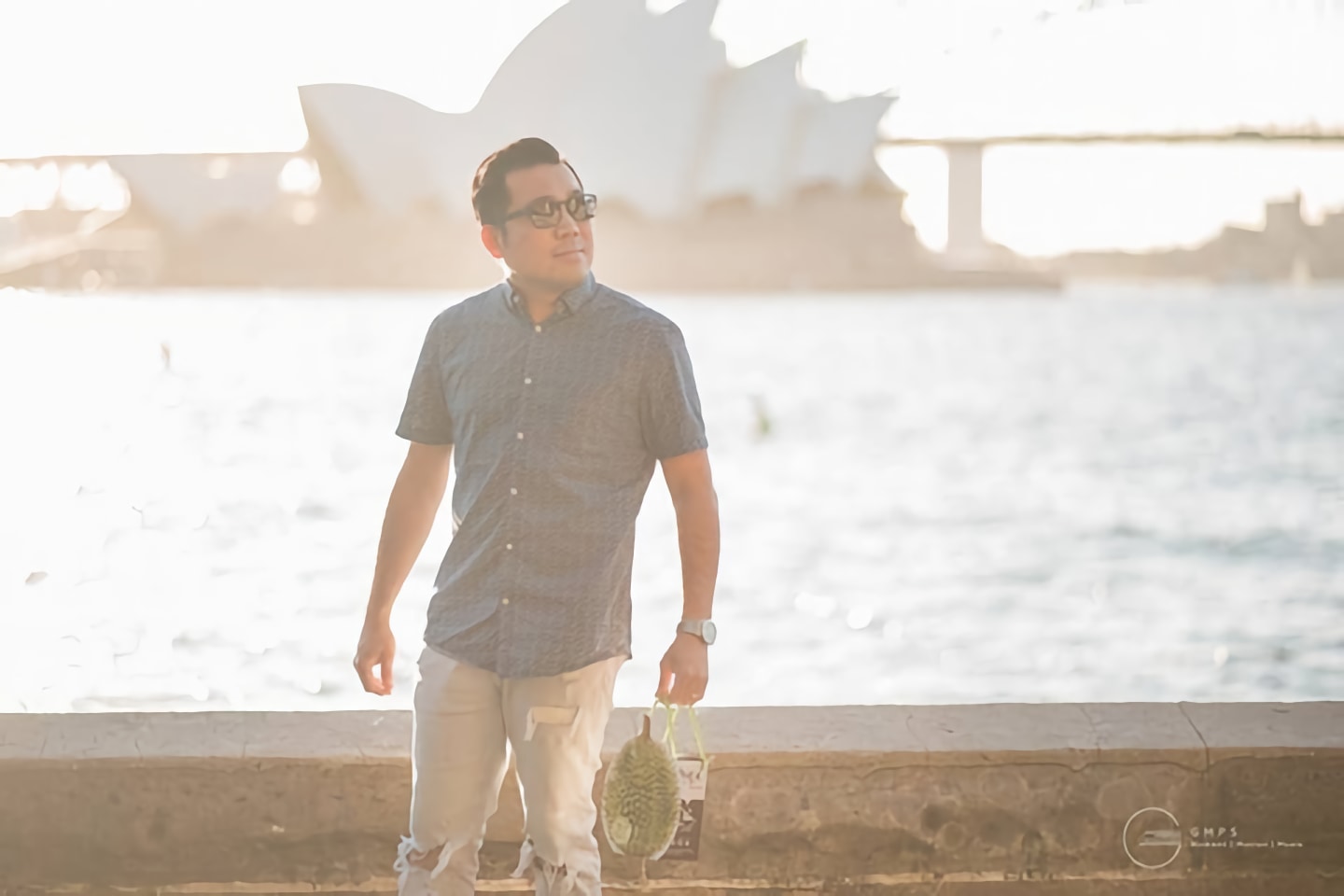 Lovea by Benson Wong